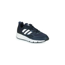Adidas Rövid szárú edzőcipők ZX 1K BOOST 2.0 Tengerész 36
