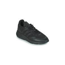 Adidas Rövid szárú edzőcipők ZX 1K BOOST Fekete 40