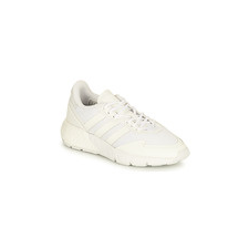 Adidas Rövid szárú edzőcipők ZX 1K BOOST J Fehér 38 gyerek cipő