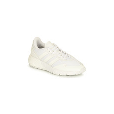 Adidas Rövid szárú edzőcipők ZX 1K BOOST J Fehér 40
