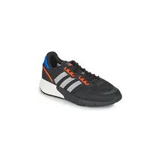 Adidas Rövid szárú edzőcipők ZX 1K BOOST Kék 40 női cipő