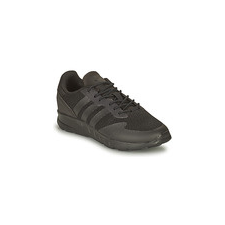 Adidas Rövid szárú edzőcipők ZX 1K C Fekete 33 1/2 gyerek cipő