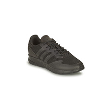 Adidas Rövid szárú edzőcipők ZX 1K C Fekete 35 gyerek cipő