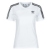 Adidas Rövid ujjú pólók 3 STRIPES TEE Fehér DE 44