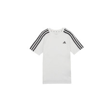 Adidas Rövid ujjú pólók 3S TEE Fehér 13 / 14 éves