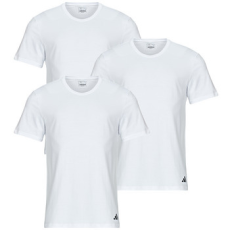 Adidas Rövid ujjú pólók ACTIVE CORE COTTON Pack de 3 Fehér EU S