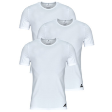 Adidas Rövid ujjú pólók ACTIVE FLEX COTTON Pack de 2 Fehér EU S