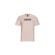 Adidas Rövid ujjú pólók ALL SZN G T Bézs EU S férfi póló
