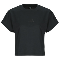 Adidas Rövid ujjú pólók ALL SZN T-Shirt Fekete EU S