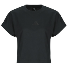 Adidas Rövid ujjú pólók ALL SZN T-Shirt Fekete EU XS női póló