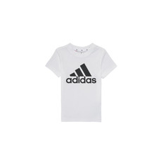 Adidas Rövid ujjú pólók B BL T Fehér 6 / 7 éves