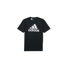 Adidas Rövid ujjú pólók BL TEE Fekete 15 / 16 éves