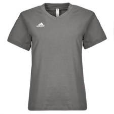 Adidas Rövid ujjú pólók ENT22 TEE W Szürke EU L női póló