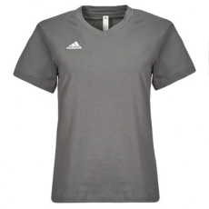 Adidas Rövid ujjú pólók ENT22 TEE W Szürke EU XS