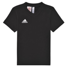 Adidas Rövid ujjú pólók ENT22 TEE Y Fekete 7 / 8 éves