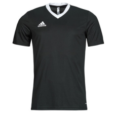 Adidas Rövid ujjú pólók Entrada 22 Jersey Fekete EU S férfi póló