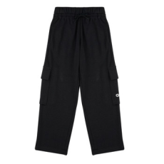Adidas Rövid ujjú pólók Essentials Cargo Pants Kids Fekete 7 / 8 éves