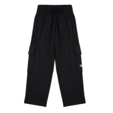 Adidas Rövid ujjú pólók Essentials Cargo Pants Kids Fekete 9 / 10 éves gyerek póló