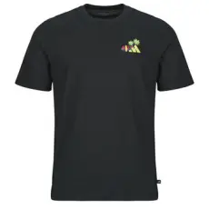 Adidas Rövid ujjú pólók - Fekete EU S