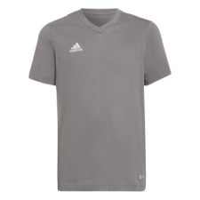 Adidas Rövid ujjú pólók HC0444 Fekete 7 / 8 éves gyerek póló