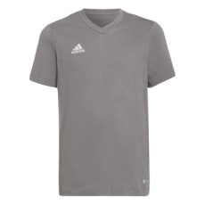 Adidas Rövid ujjú pólók HC0444 Fekete 9 / 10 éves