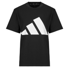 Adidas Rövid ujjú pólók JC5724 Fekete EU M