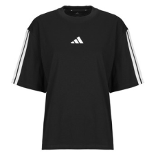 Adidas Rövid ujjú pólók JC5960 Fekete EU S