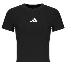 Adidas Rövid ujjú pólók JC8325 Fekete EU S