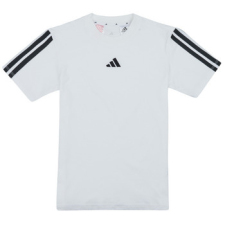 Adidas Rövid ujjú pólók JD6488 Fehér 11 / 12 éves gyerek póló