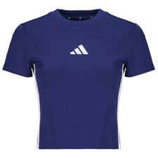 Adidas Rövid ujjú pólók JE1240 Kék EU L női póló