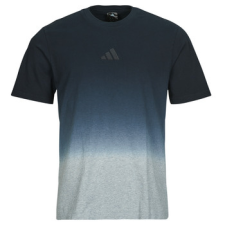Adidas Rövid ujjú pólók JJ3694 Kék EU S férfi póló