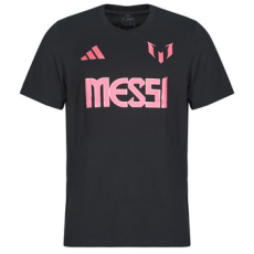 Adidas Rövid ujjú pólók JM3551 Fekete EU XL