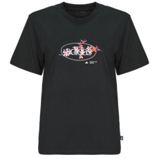 Adidas Rövid ujjú pólók JP0115 Fekete EU M