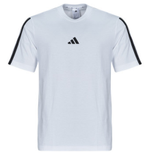 Adidas Rövid ujjú pólók JW1952 Fehér EU M férfi póló