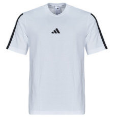 Adidas Rövid ujjú pólók JW1952 Fehér EU XL