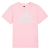 Adidas Rövid ujjú pólók LK BL CO TEE Rózsaszín 4 / 5 éves