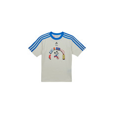 Adidas Rövid ujjú pólók LK DY MM T Sokszínű 6 / 7 éves