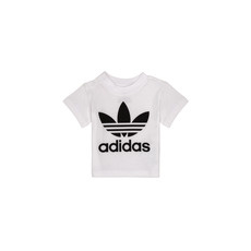 Adidas Rövid ujjú pólók MAELYS Fehér 6 / 9 hónapos