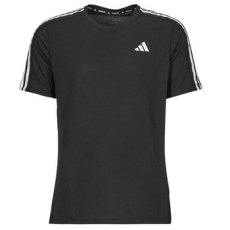 Adidas Rövid ujjú pólók OTR E 3S TEE Fekete EU S