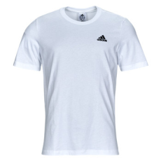 Adidas Rövid ujjú pólók SL SJ T Fehér EU M