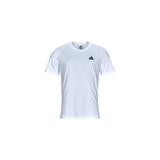 Adidas Rövid ujjú pólók SL SJ T Fehér EU XL