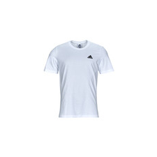 Adidas Rövid ujjú pólók SL SJ T Fehér EU XS férfi póló