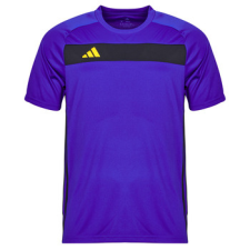Adidas Rövid ujjú pólók Tiro 25 Essentials Jersey Kék EU XL férfi póló