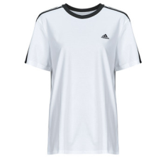 Adidas Rövid ujjú pólók W 3S BF T Fehér EU L