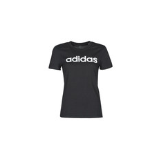 Adidas Rövid ujjú pólók WELINT Fekete EU XXS
