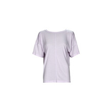 Adidas Rövid ujjú pólók YGA ST O T Lila EU S
