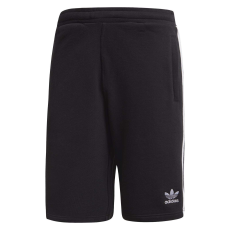 Adidas Rövidnadrág Adidas 3 csíkos Rövidnadrág DH5798 Férfi Fekete XS