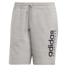 Adidas Rövidnadrág Adidas M Minden Szn G Sho IC9796 Férfi szürke M