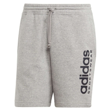 Adidas Rövidnadrág Adidas M Minden Szn G Sho IC9796 Férfi szürke S férfi nadrág