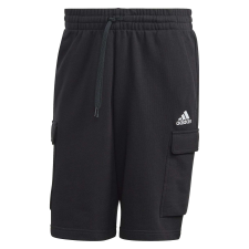 Adidas Rövidnadrág Adidas M Sl Ft C Sho HA4338 Férfi Fekete XS férfi nadrág